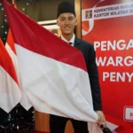Jay Idzes, Bek Tengah Naturalisasi yang Siap Naikkan Kelas Sepak Bola Indonesia