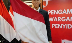 Jay Idzes, Bek Tengah Naturalisasi yang Siap Naikkan Kelas Sepak Bola Indonesia