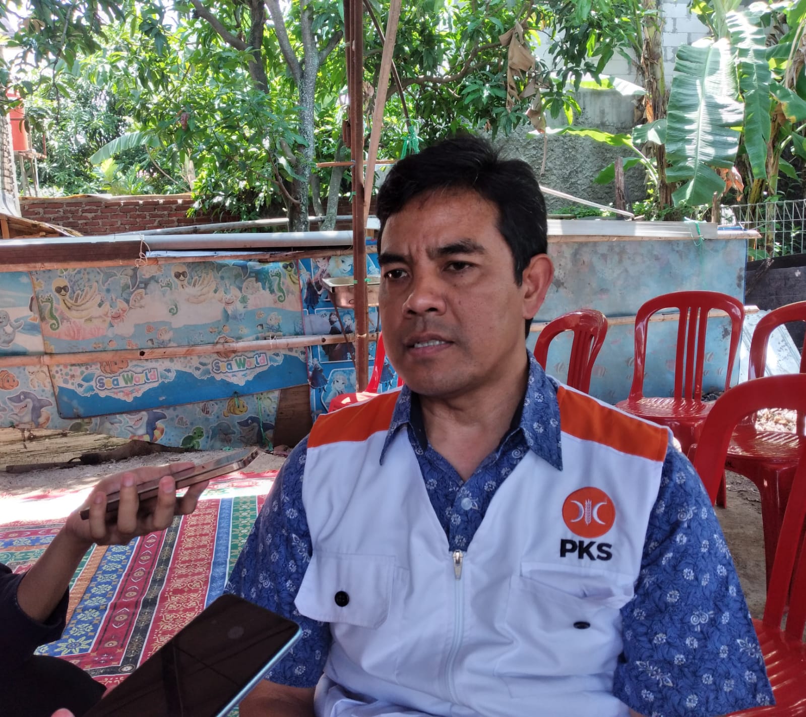 Andalkan Mesin Kader, PKS Bandung Optimis Amankan 80 Persen Suara untuk AMIN