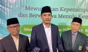Jelang Pemilihan Presiden 2024, Syarikat Islam Indonesia (SII) Belum Tentukan Sikap, Tapi Sudah Punya Kriteria Capres