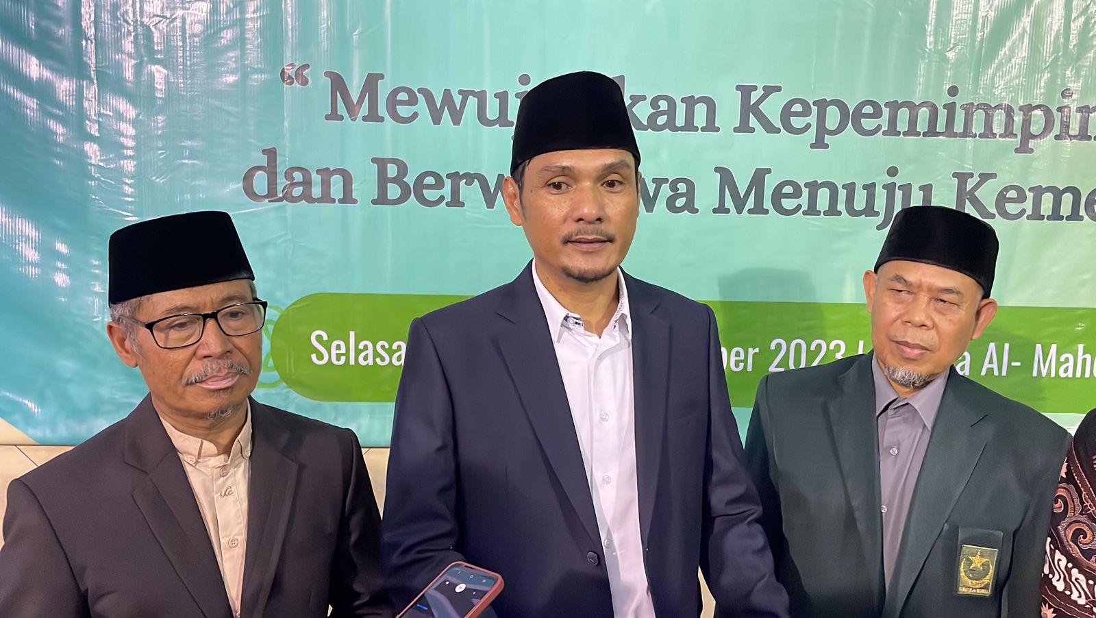 Jelang Pemilihan Presiden 2024, Syarikat Islam Indonesia (SII) Belum Tentukan Sikap, Tapi Sudah Punya Kriteria Capres