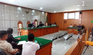 Majelis Hakim PN Bandung Tolak Gugatan Praperadilan 3 Tersangka Kasus Pembunuhan Subang