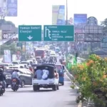 Update Kondisi Lalu Lintas di Puncak Bogor, Cek Info One Way Jalur Puncak Bogor Selasa 26 Desember 2023/ Tangkap Layar Instagram @tmcpolresbogor