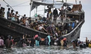 Jokowi Akan Bahas Isu Rohingya di KTT ASEAN-Jepang Imbas Masalah yang Tidak Temui Titik Terang
