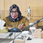 Nama Syarifah Sofiah Mencuat Sebagai Pj Wali Kota Bogor Gantikan Bima Arya