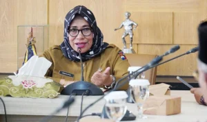 Nama Syarifah Sofiah Mencuat Sebagai Pj Wali Kota Bogor Gantikan Bima Arya