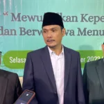 Syarikat Islam Indonesia (SII) Tak Menutup Kemungkinan Akan Menjadi Partai Politik Kembali