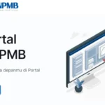Cara Cek Kuota Sekolah SNBP di Link Resmi Berikut/ Tangkap Layar Portal SNPMB