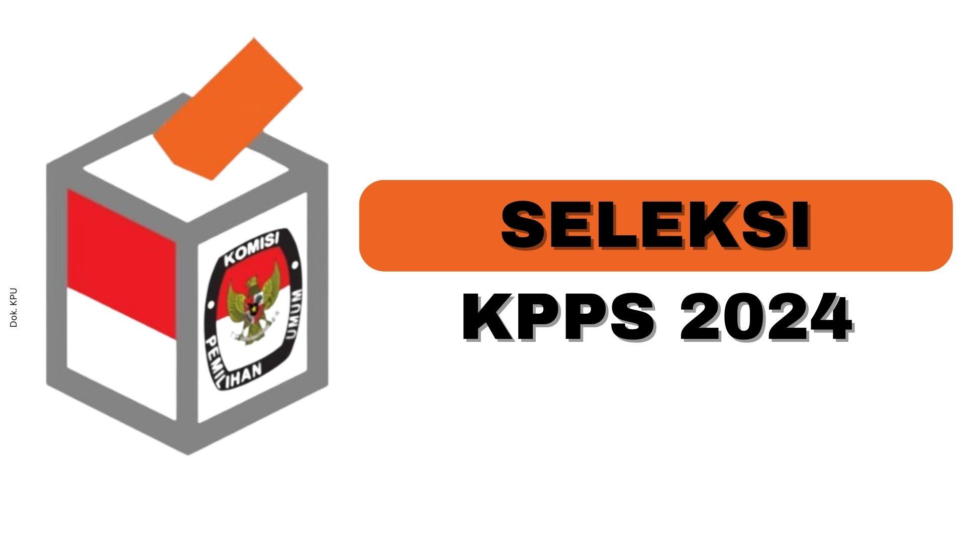 Ilustrasi Wawancara Seleksi KPPS Pemilu 2024, Siapkan Jawaban Motivasi Ikut Anggota KPPS di Bawah Ini/ JE
