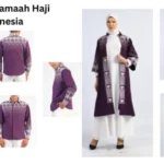 Model Seragam Baju Batik Baru Jemaah Haji 2024, Cek Filosofi Motif yang Digunakan di Bawah Ini/ Dok. Kemenag