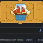 google doodle pinisi