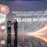 Telkom Good Corporate Governance