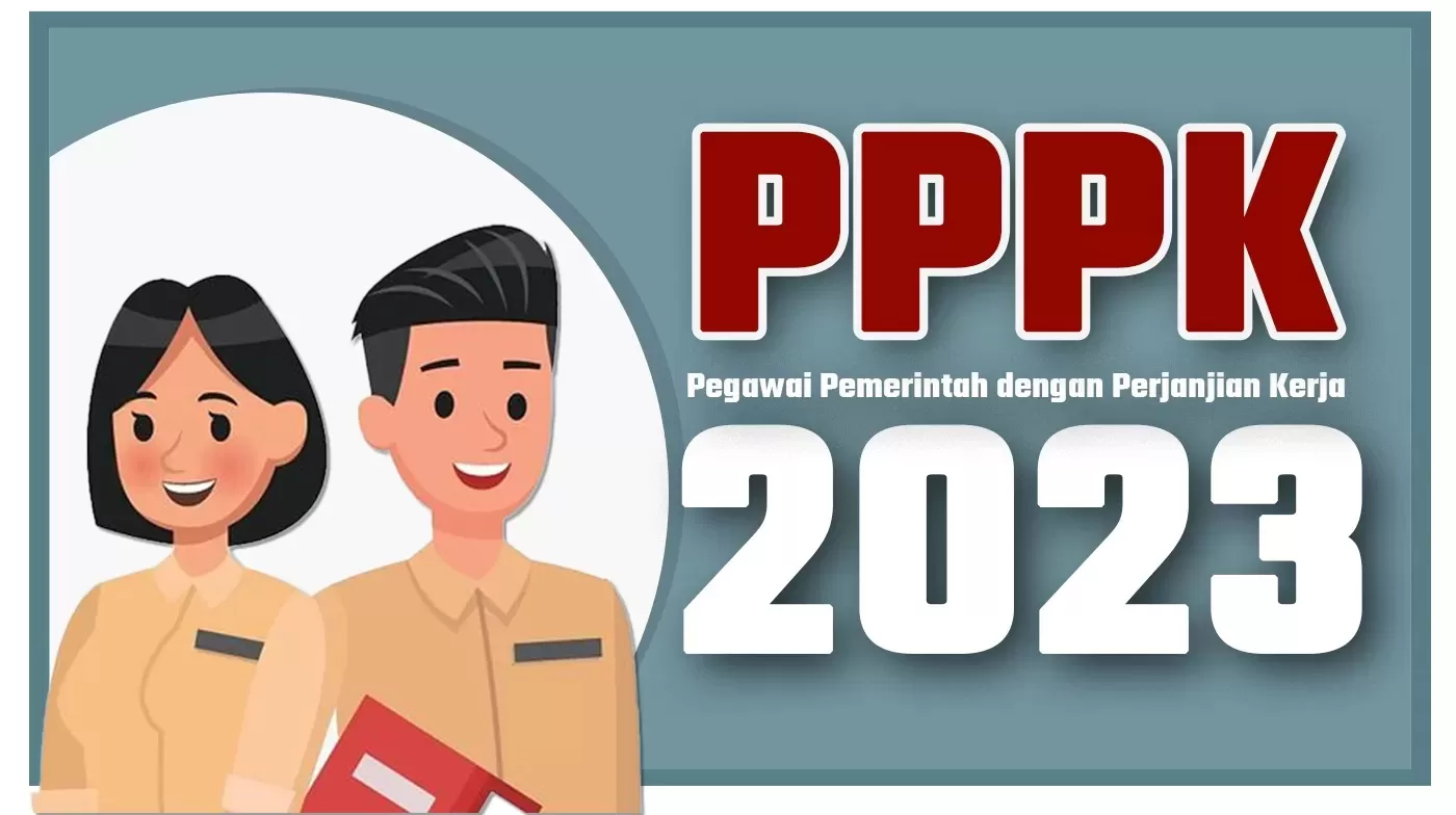 pengumuman PPPK 2023