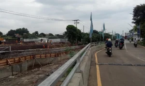 Penanganan Banjir di Kawasan OCBD Bogor Disoal, DPRD Tekankan Ini!
