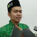 Ahmad Gozali, Ketua Umum PW Hima PUI Jabar 2023-2025.