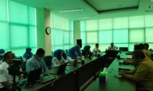 BPJS Kesehatan Banjar Ungkap ODHA Non-Penyakit Penyerta Tak Ditanggung JKN