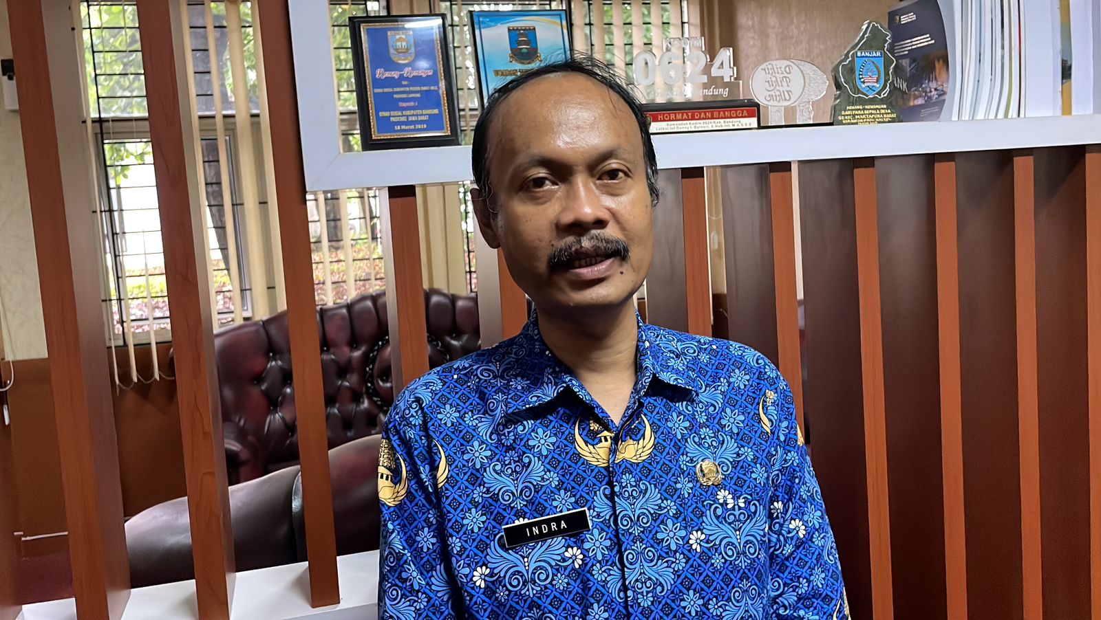 Dinsos Kabupaten Bandung Tanggapi Terkait ODGJ yang Dikirim ke Panti Rehab Cilacap
