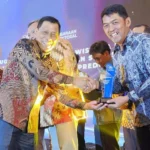 Pemkot Bogor Raih Anugerah Anindhita Wistara Data Kategori Baik