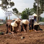 Paguyuban Pasar Rakyat Cimahi Akan Berperan Sebagai Pemborong Bagi Para Petani