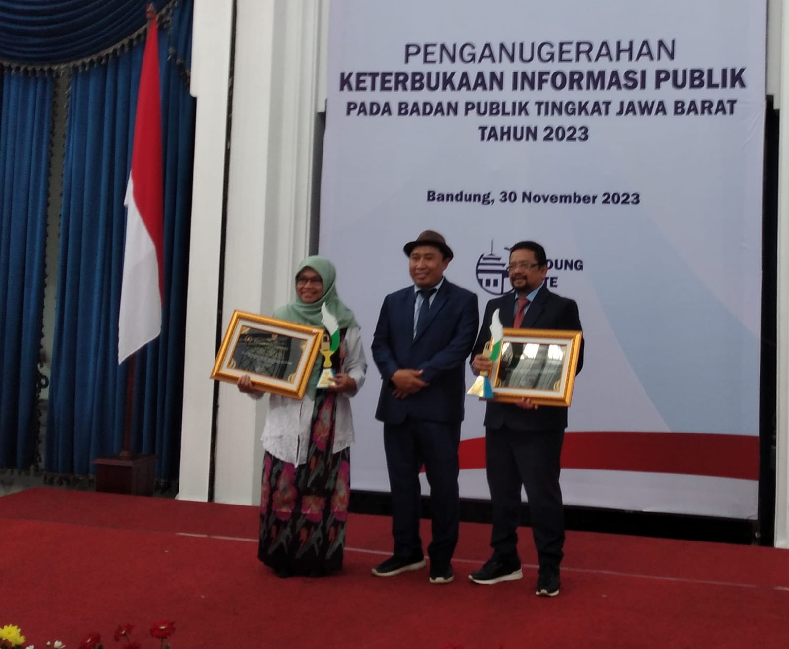 Pembangunan Gedung Rawat Jiwa Intensif RS Jiwa Jabar Bermasalah