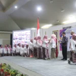 Ratusan Ibu di Bogor Ikuti Wisuda, Sukses Cegah Stunting