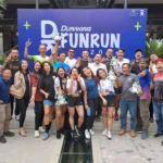 Ribuan Pelari Bersiap Meriahkan Event Duraking Fun Run 2024 di Bandung