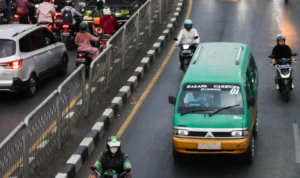Dishub Kota Bandung Ciut Benahi Permasalahan Transportasi