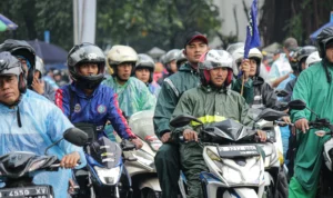 Masuki Musim Hujan, Warga Kabupaten Bandung Perlu Waspadai Potensi Bencana