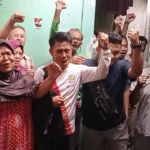 Lima Orang Ditetapkan Tersangka, Warga Terdampak Perusakan Pipa PDAM di Bogor Bersyukur, Ini Curhatannya!