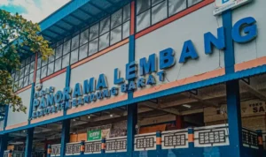 Pemkab Bandung Barat Harus Bayar Rp116 Miliar Jika Ingin Pertahankan Pasar Panorama
