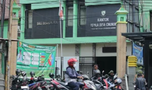 Pemekaran Wilayah Desa Cinunuk Jadi Perhatian, Kadis PMD Kabupaten Bandung Sebut Kemungkinan Ada Hambatan