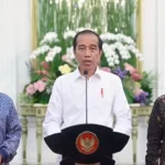 Jokowi Buka Suara Akan Banyaknya Pengungsi Rohingya yang Masuk RI