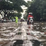 Gedebage Masih Kebanjiran, Pemkot Bandung Terus Cari Solusi