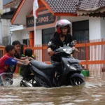 DSDABM Ungkap Penyebab Kopo Banjir, Ada Oknum Sumbat Rupom dan Drainase