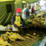 Pemkot Klaim Program Kang Pisman Berjalan Efektif, Kini 900 Ton Sampah Dibuang ke TPA