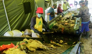 Pemkot Klaim Program Kang Pisman Berjalan Efektif, Kini 900 Ton Sampah Dibuang ke TPA
