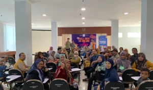 Lazada Gandeng UKM Cirebon Bergabung di Kanal ‘Harbolnas’