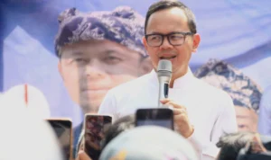 Presiden Jokowi Bakal Buka Munaslub APEKSI di Kota Bogor, Ini Kata Bima Arya!
