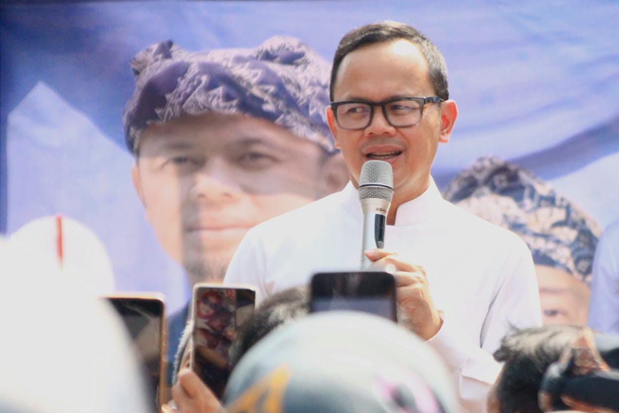 Presiden Jokowi Bakal Buka Munaslub APEKSI di Kota Bogor, Ini Kata Bima Arya!