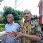 Ketua PHRI Kabupaten Bogor, Juju Junaedi, beberkan okupansi di Puncak Bogor jelang Nataru sudah 50 persen.