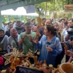 Anang-Ashanty Berikan Materi di Jambore UMKM - IKM Kabupaten Bogor