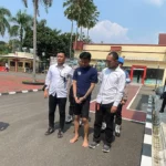 3 Pemuda Berhasil Diringkus, Polisi Ungkap Motif Penganiayaan di Rancamanyar