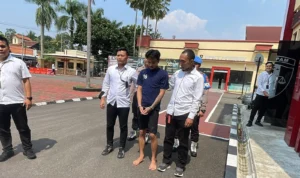3 Pemuda Berhasil Diringkus, Polisi Ungkap Motif Penganiayaan di Rancamanyar