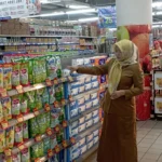 Disperindag Jabar Temukan 8 Produk Tidak Layak Jual di Supermarket Bandung