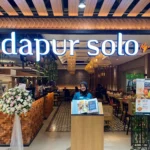 Dapur Solo Buka Outlet ke-39 di Trans Studio Mall Bandung