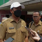 Pemkot Bandung Minta Masyarakat Tak Khawatir Soal Trend Kasus Covid-19 yang Kembali Naik
