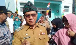 RDTR Kabupaten Bandung Ditargetkan Tersosialisasikan ke Seluruh Masyarakat