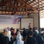 Maraknya KDRT, Anggota Komisi V DPRD Provinsi Jawa Barat FPKS Sosialisasikan Hal Ini