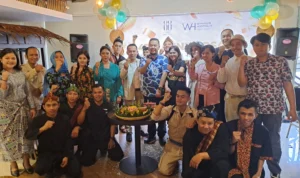 Rayakan Ulang Tahun Ke-4, Hotel 88 Alun-Alun Bandung Berkomitmen Memberikan Pelayanan Terbaik dan Tawarkan Promo Spesial di Awal Tahun 2024