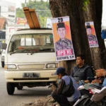 Panwaslu Cileunyi Bandung Temukan Pelanggaran Kampanye Peserta Pemilu 2024